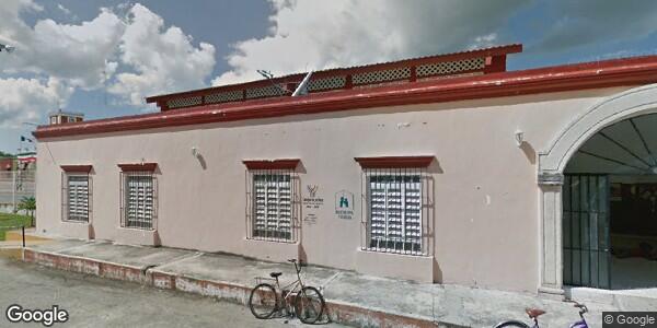 DESARROLLO INTEGRAL FAMILIAR MUNICIPAL